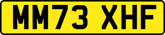 MM73XHF