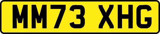 MM73XHG