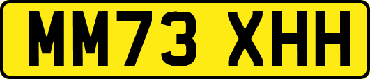 MM73XHH