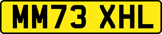 MM73XHL