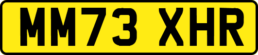 MM73XHR
