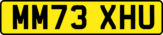 MM73XHU