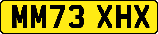 MM73XHX