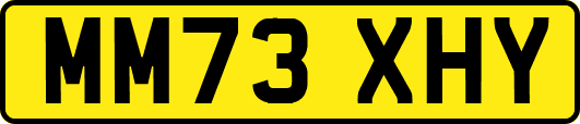 MM73XHY