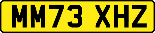 MM73XHZ
