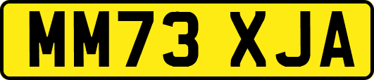 MM73XJA