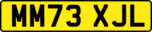 MM73XJL
