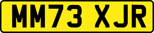 MM73XJR