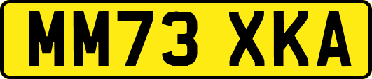 MM73XKA