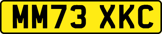 MM73XKC