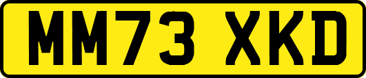 MM73XKD