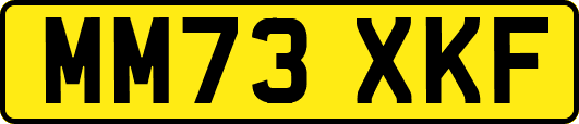 MM73XKF