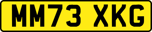 MM73XKG