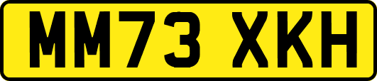 MM73XKH