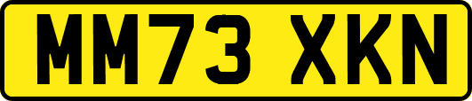 MM73XKN
