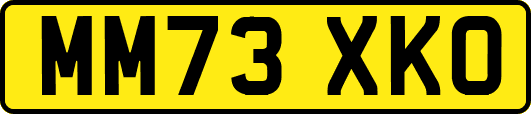 MM73XKO