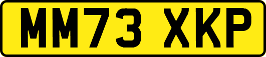 MM73XKP