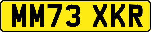 MM73XKR