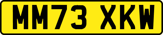 MM73XKW