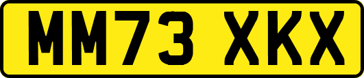 MM73XKX