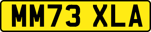 MM73XLA