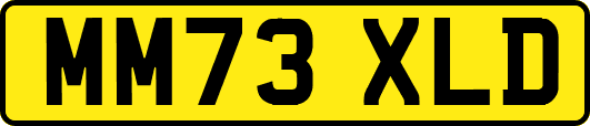MM73XLD
