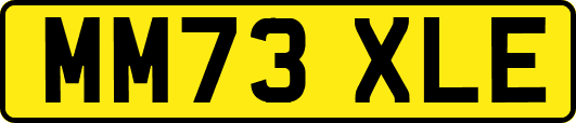MM73XLE