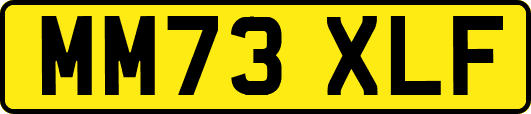 MM73XLF