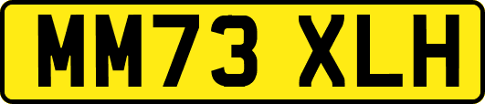 MM73XLH