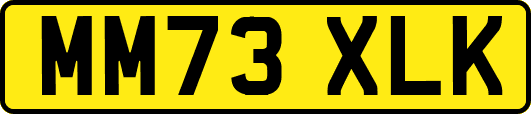 MM73XLK