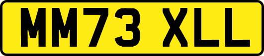 MM73XLL