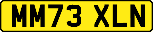 MM73XLN