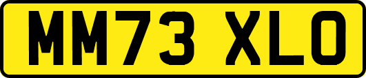MM73XLO