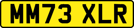 MM73XLR