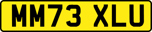 MM73XLU