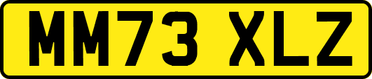MM73XLZ