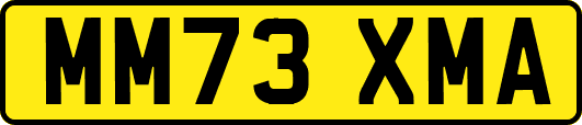 MM73XMA