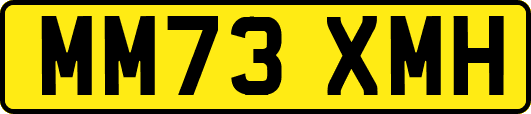MM73XMH