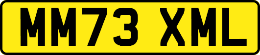 MM73XML