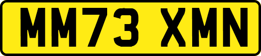 MM73XMN