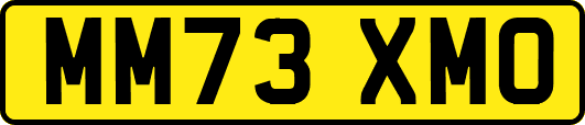 MM73XMO