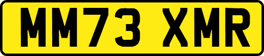 MM73XMR