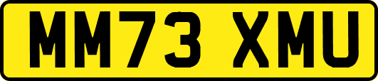 MM73XMU