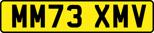 MM73XMV