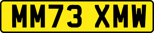 MM73XMW
