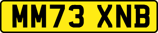 MM73XNB