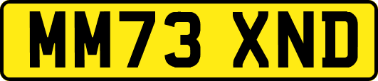 MM73XND