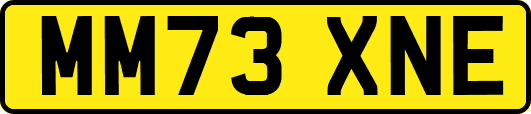 MM73XNE
