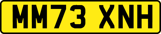 MM73XNH