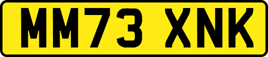 MM73XNK